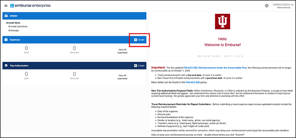 ERH Step 2 Screenshot